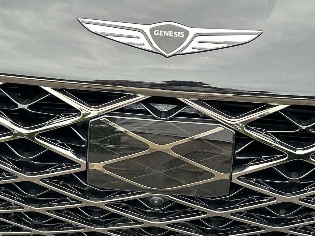 New 2026 Genesis G80 3.5T Sport Prestige AWD/4WD image 11