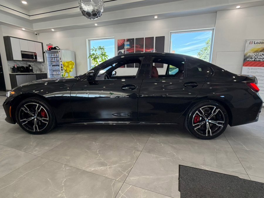 Used 2024 BMW M340i xDrive w/ Premium Package AWD/4WD image 5