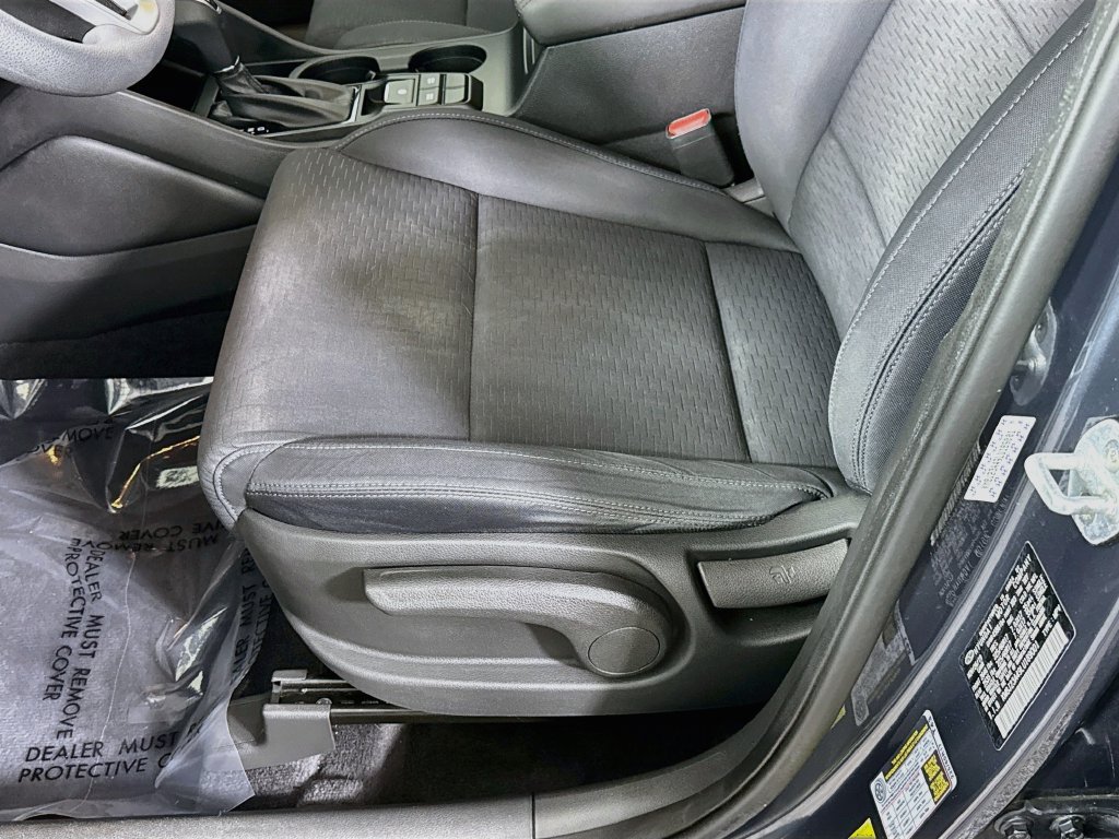 Used 2020 Hyundai Tucson SE w/ Cargo Package FWD image 22