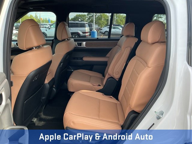 New 2027 Hyundai Santa Fe Calligraphy AWD/4WD image 29