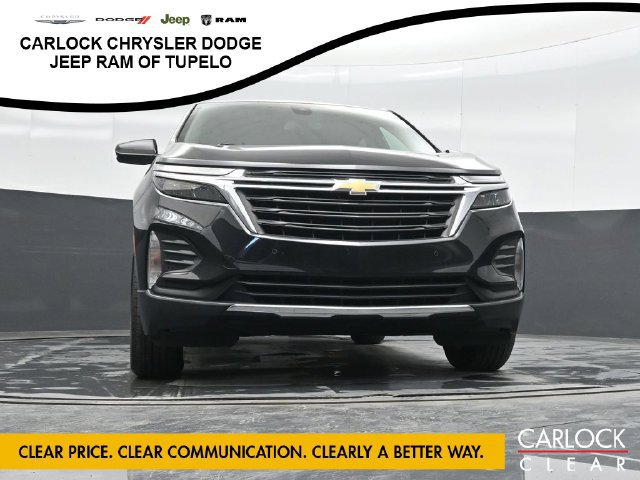 Used 2024 Chevrolet Equinox LT FWD image 44