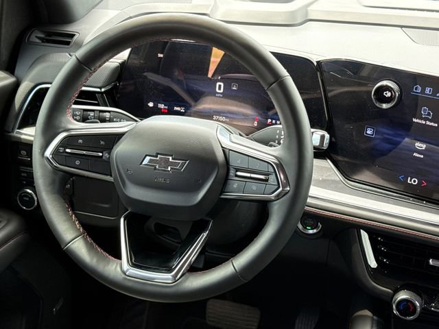 Used 2025 Chevrolet Tahoe RST w/ Comfort Package image 13