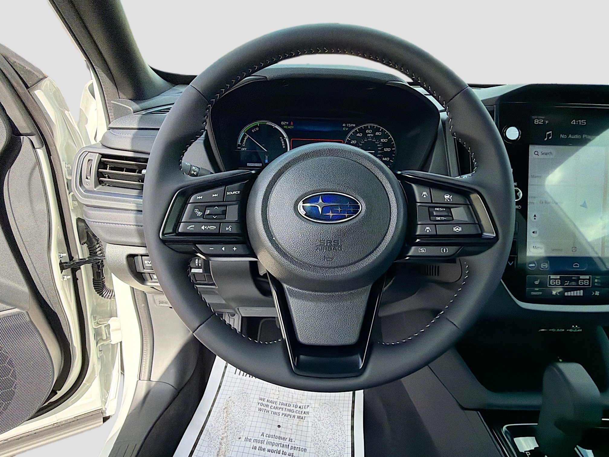 New 2026 Subaru Forester Premium image 40