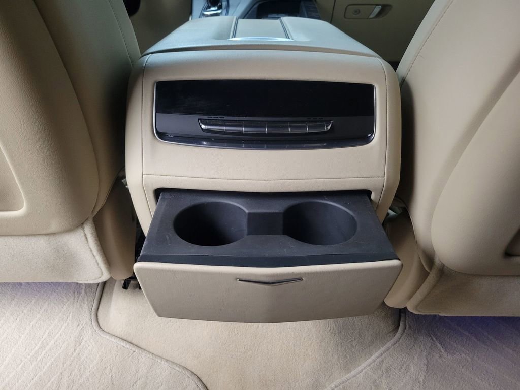 Used 2023 Cadillac Escalade Premium Luxury w/ Performance Package image 24