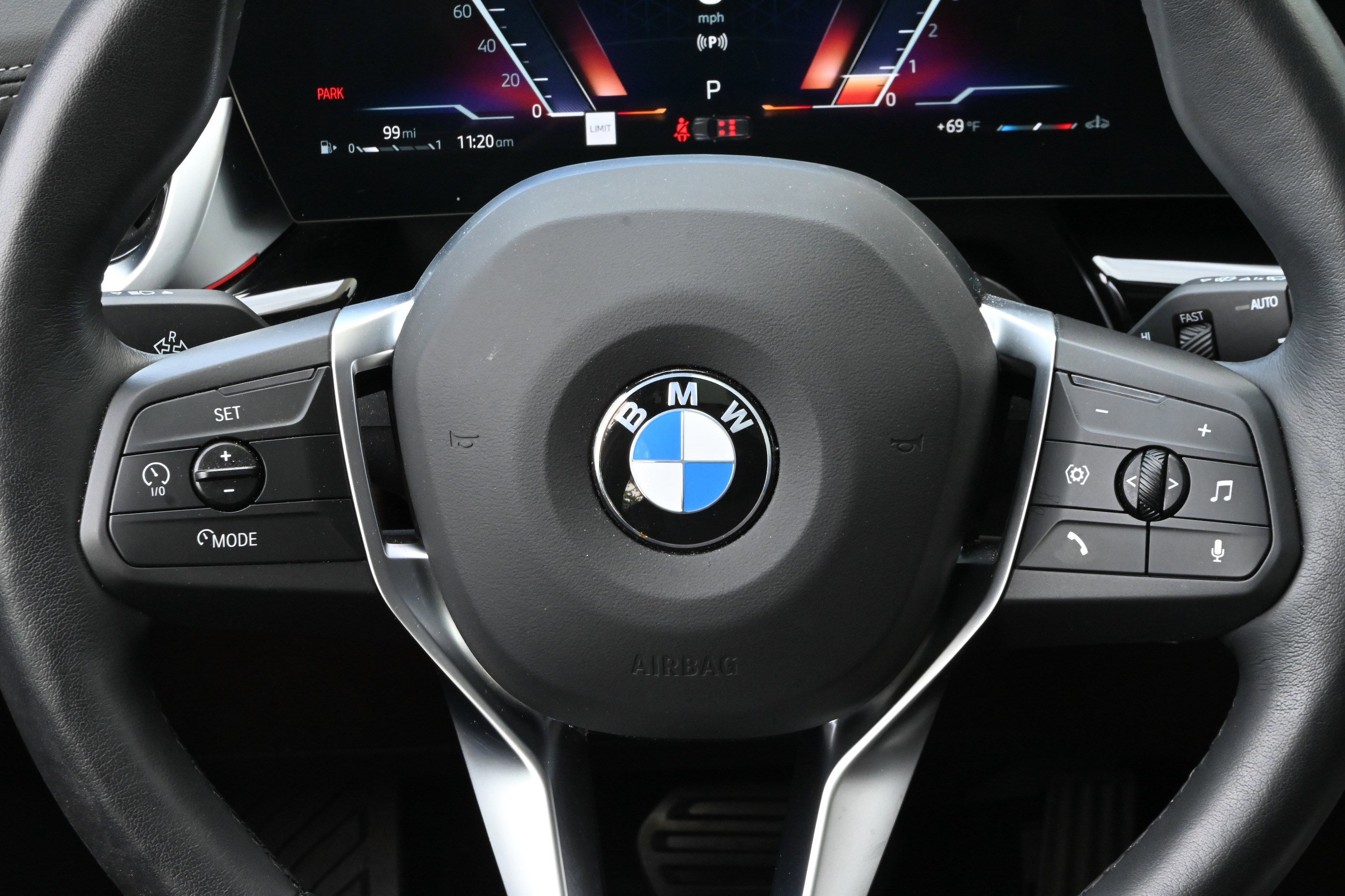 Certified 2025 BMW X1 xDrive28i AWD/4WD image 32
