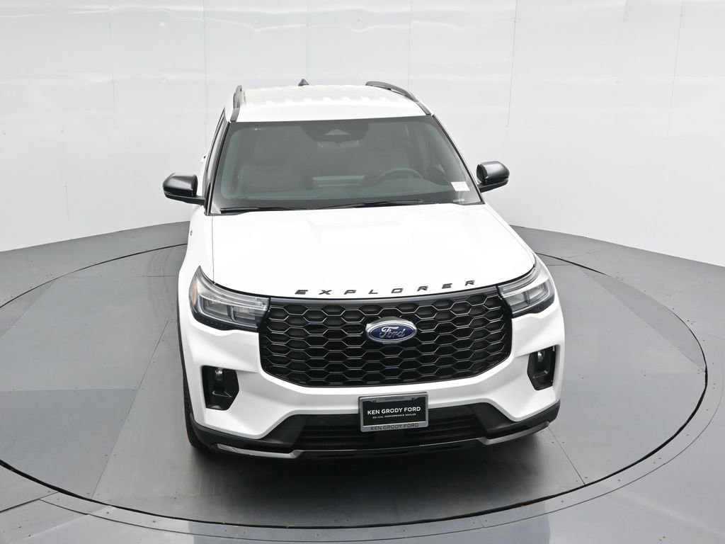 New 2025 Ford Explorer ST-Line w/ Premium Package image 42