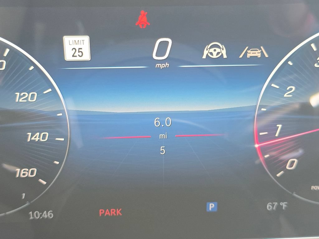 New 2027 Mercedes-Benz GLC 300 4MATIC image 29