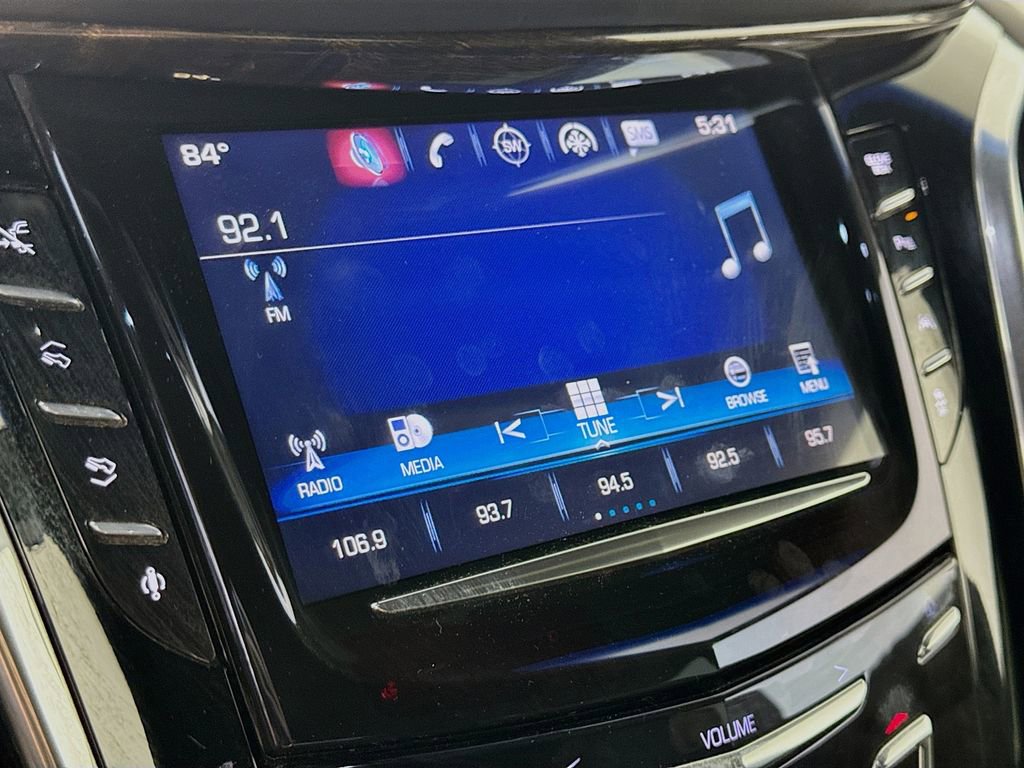 Used 2016 Cadillac Escalade Platinum image 15