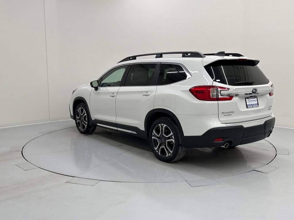 New 2026 Subaru Ascent Limited w/ Popular Package #2 image 4