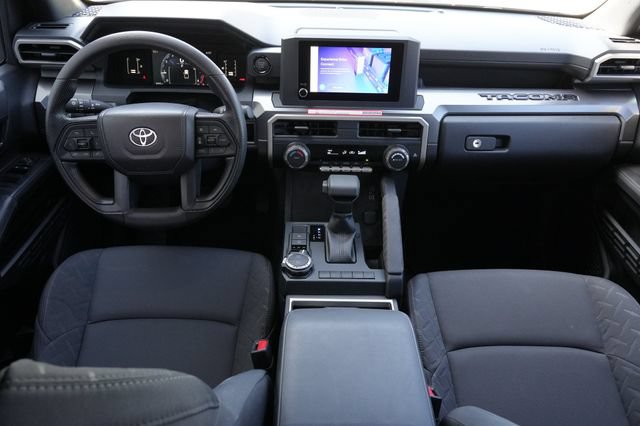 Used 2026 Toyota Tacoma SR5 AWD/4WD image 21