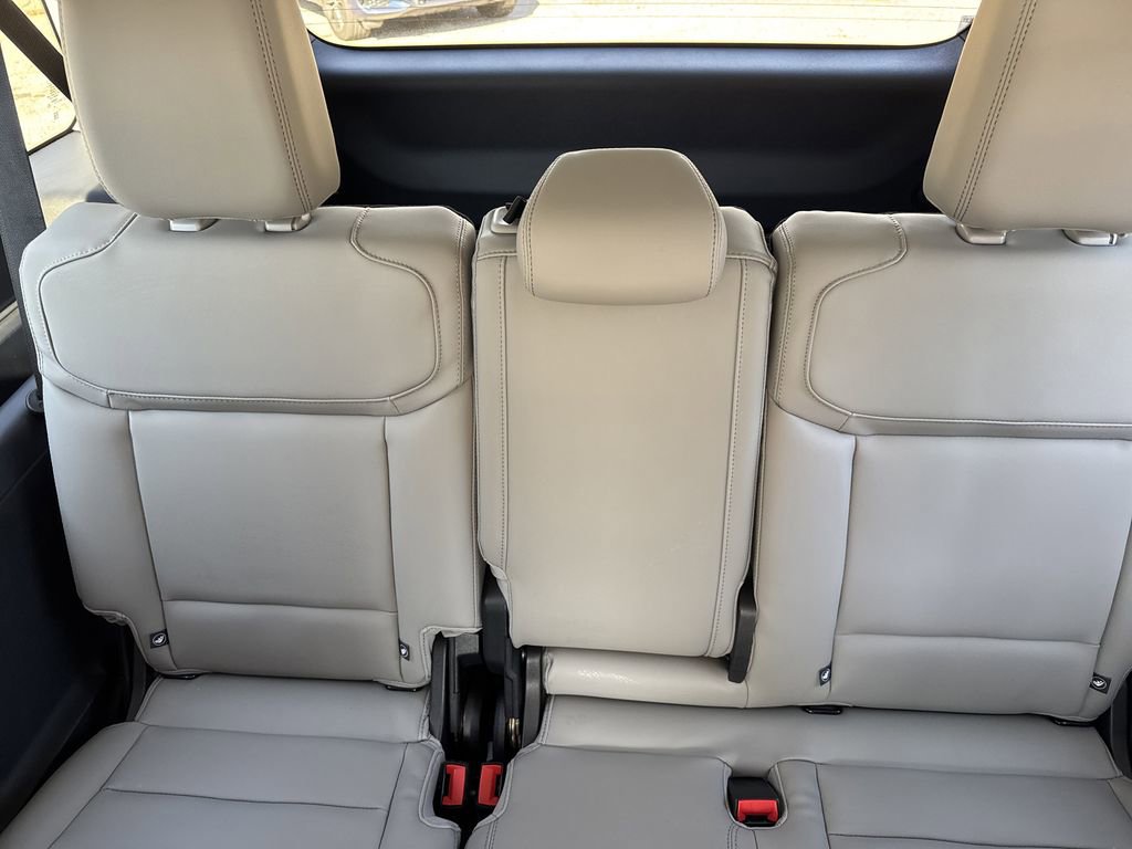 New 2026 Ford Expedition Max Active image 23