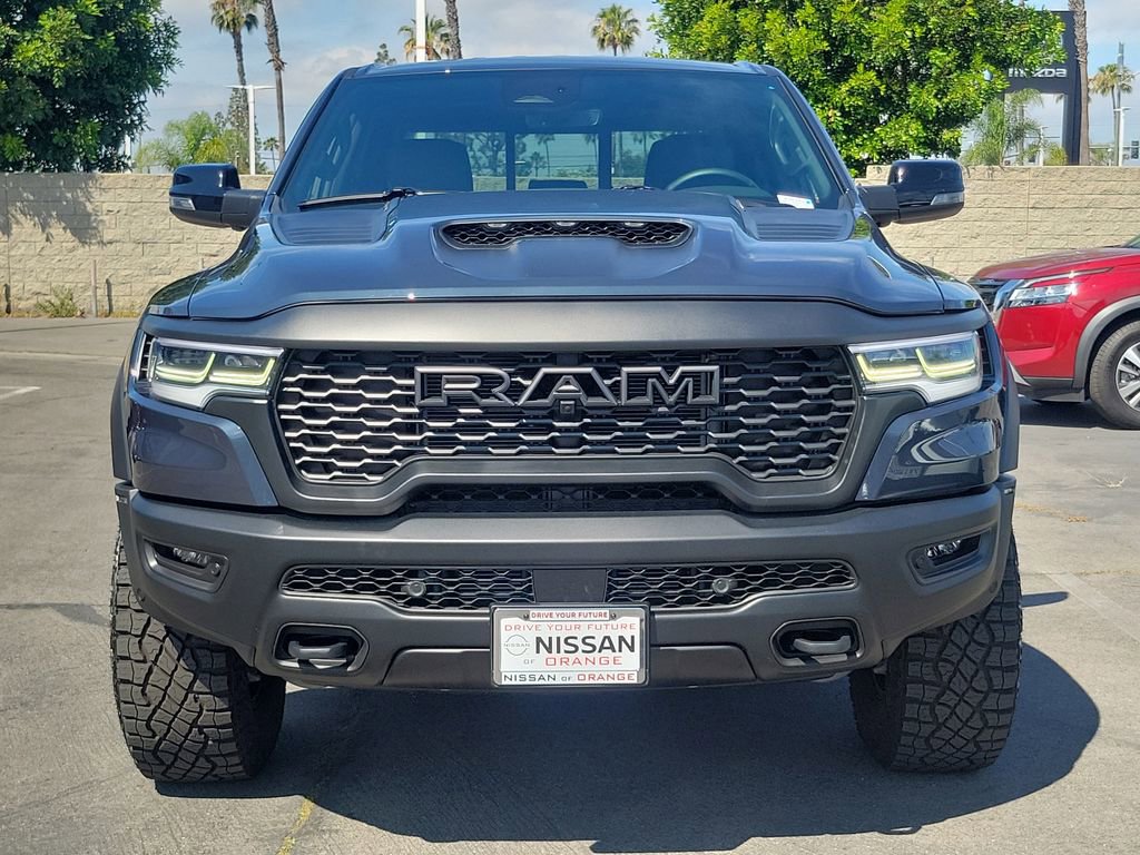Used 2026 RAM 1500 RHO image 41