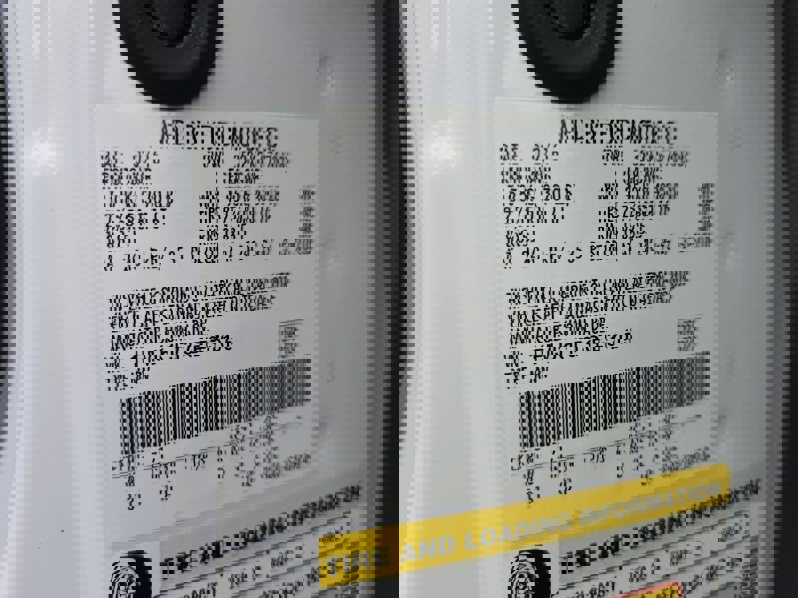 Used 2016 Ford Expedition EL XLT w/ Equipment Group 202A image 38