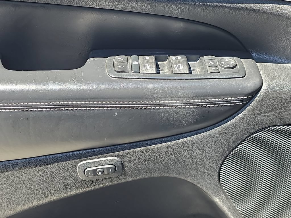 Used 2015 Jeep Grand Cherokee Overland AWD/4WD image 33