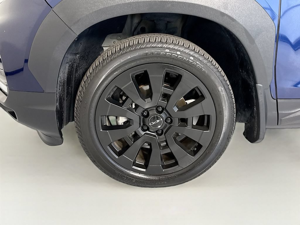 Used 2022 Honda Passport EX-L image 30