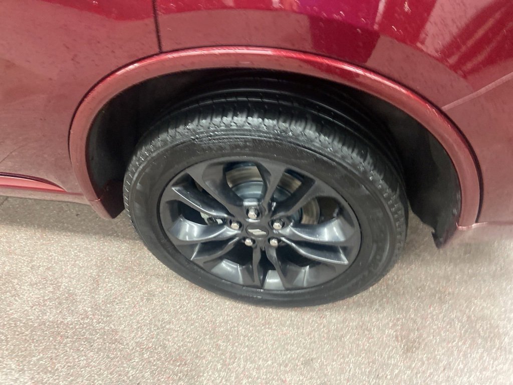Certified 2024 Dodge Durango GT image 13