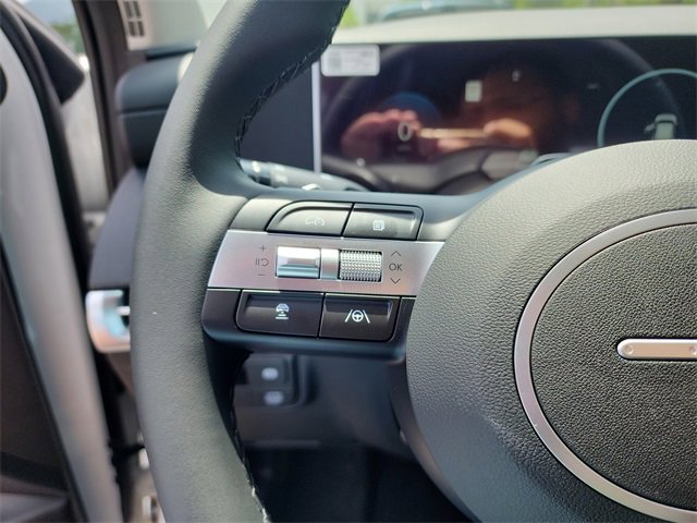 New 2025 Hyundai Tucson SEL AWD/4WD image 28