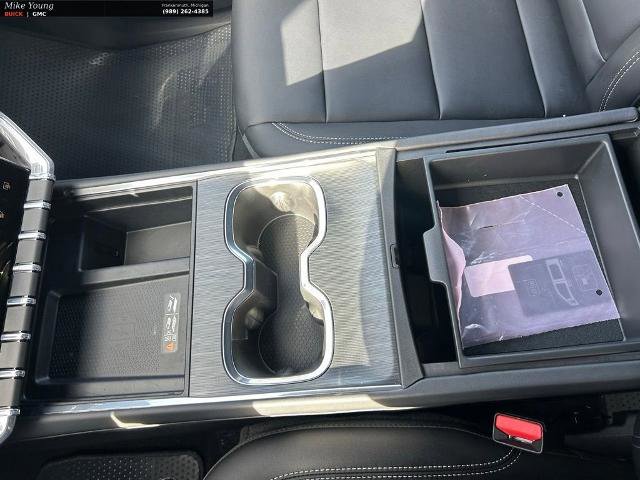 New 2026 GMC Acadia Elevation w/ Elevation Premium Package image 24