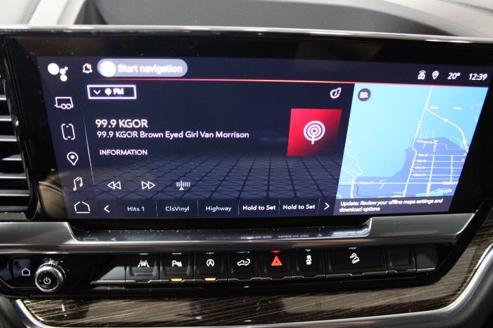 New 2026 GMC Sierra 1500 SLE w/ X31 Off-Road Package image 48