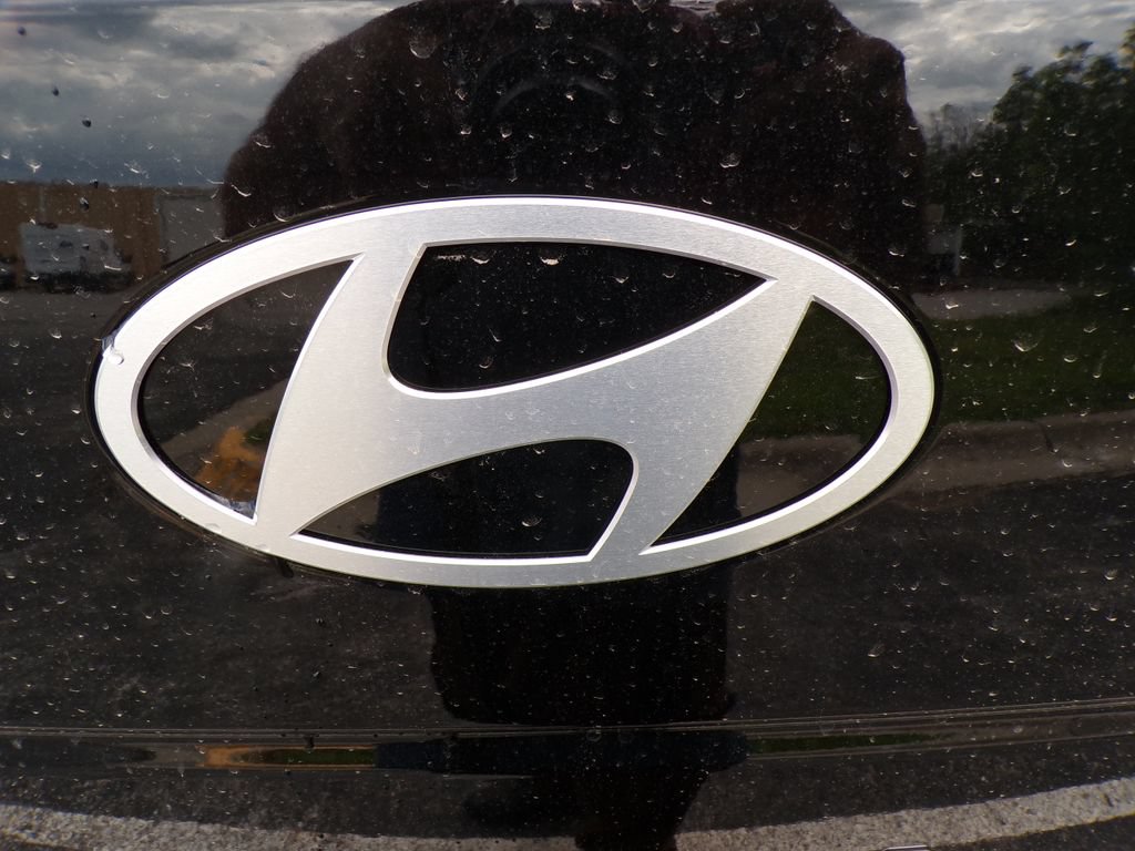 New 2027 Hyundai Santa Fe Limited AWD/4WD image 18