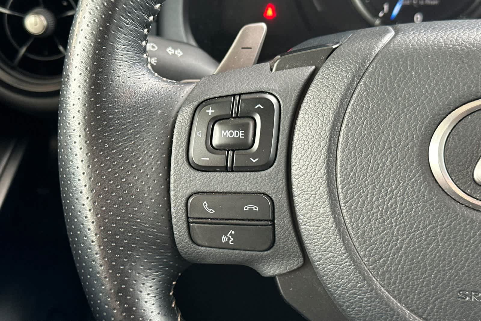 Certified 2024 Lexus IS 350 F Sport w/ Memory Package AWD/4WD image 25