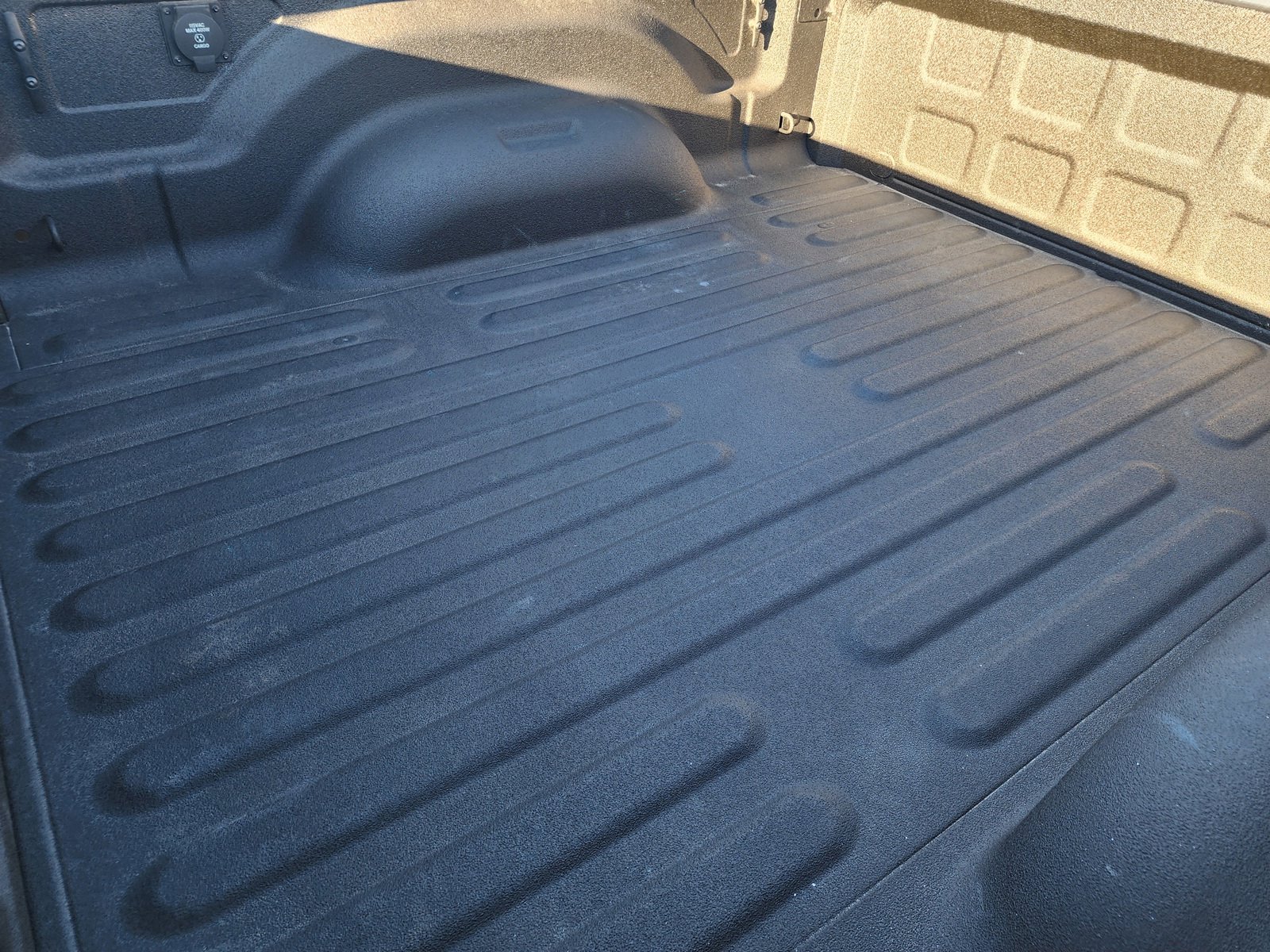 New 2026 RAM 2500 Laramie w/ Night Edition image 6