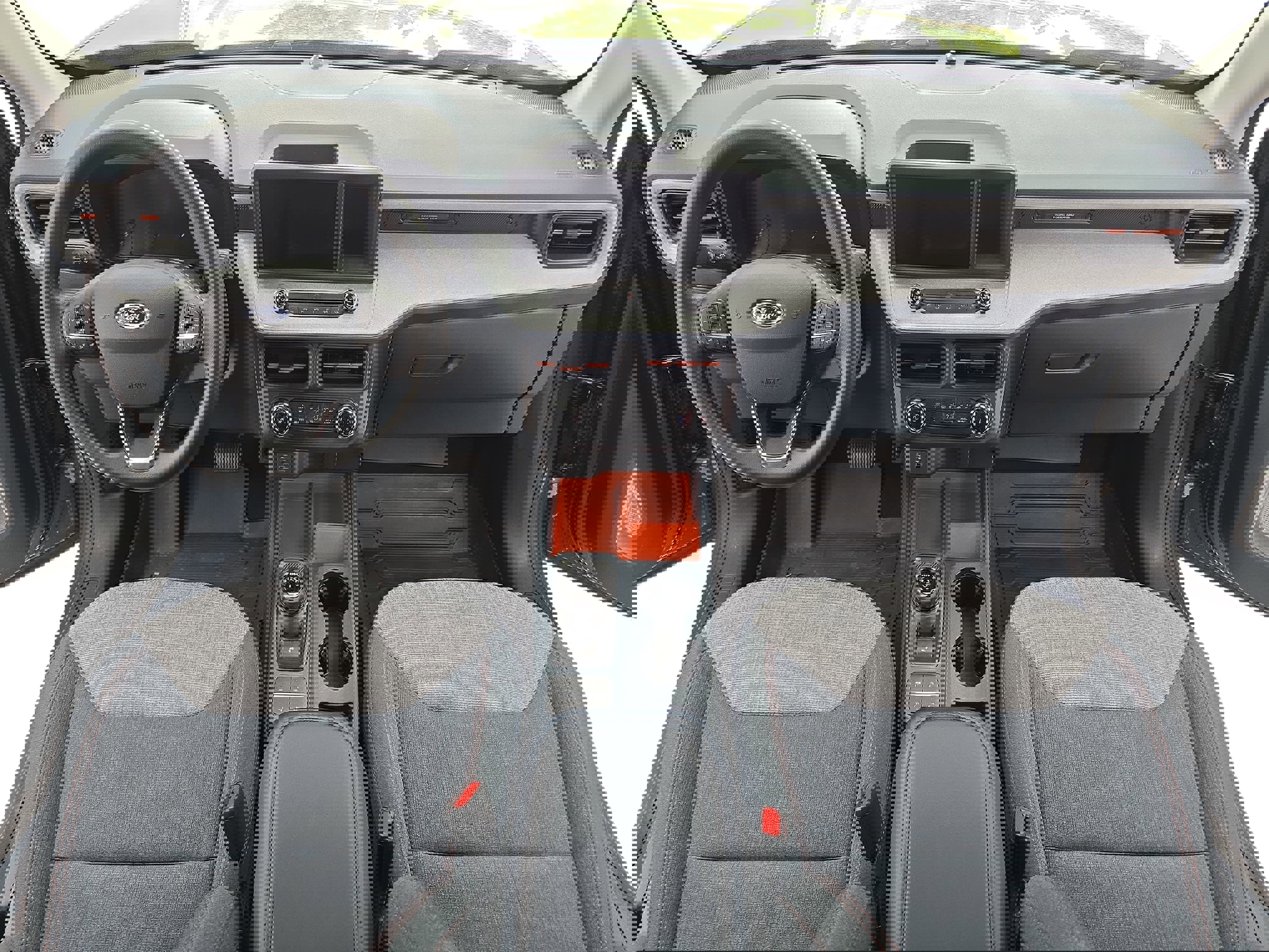 Used 2024 Ford Maverick XLT image 9