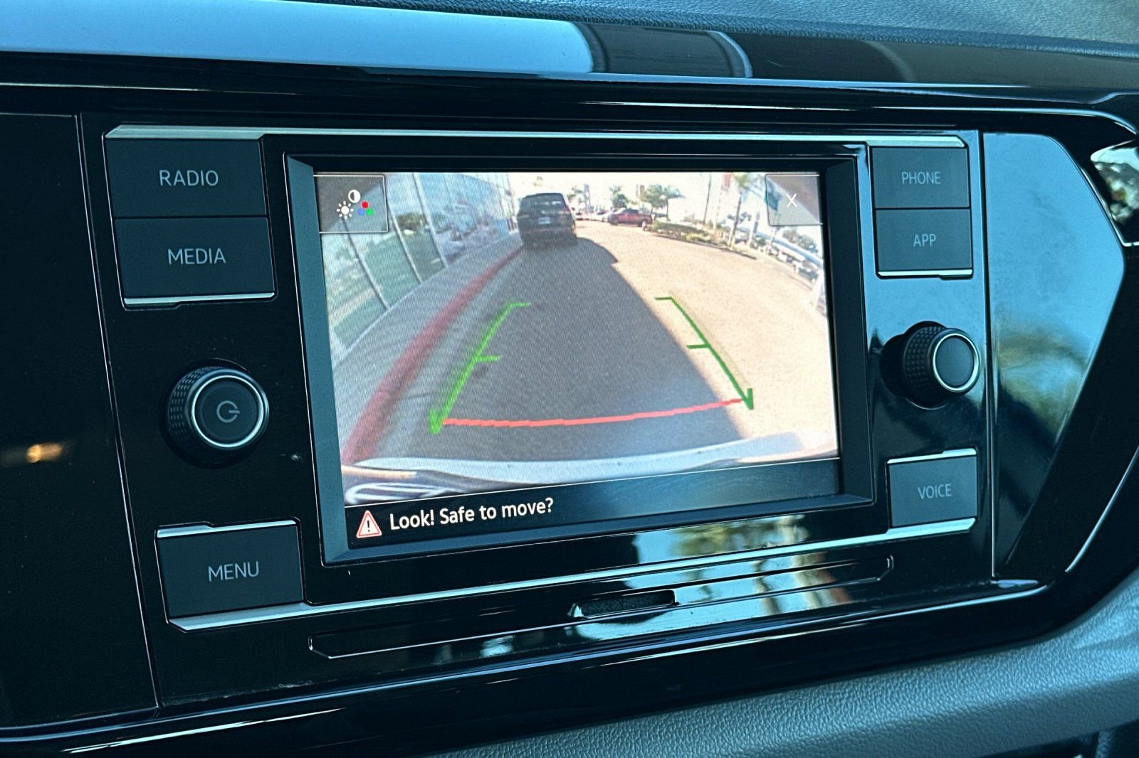 Used 2022 Volkswagen Taos S w/ IQ Drive S Package image 19