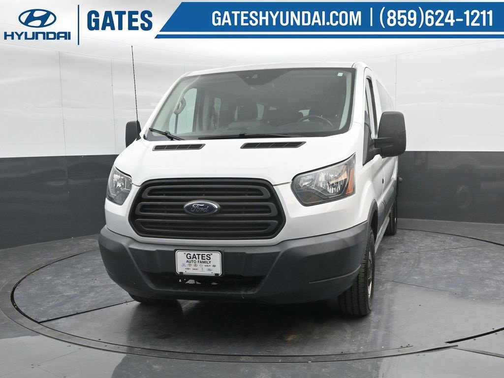Used 2016 Ford Transit 350 XL image 6