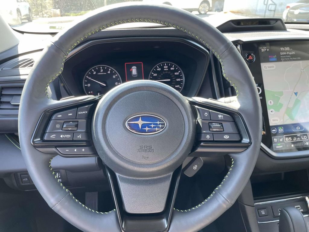 Certified 2025 Subaru Ascent Bronze Edition w/ Popular Package #2 image 22