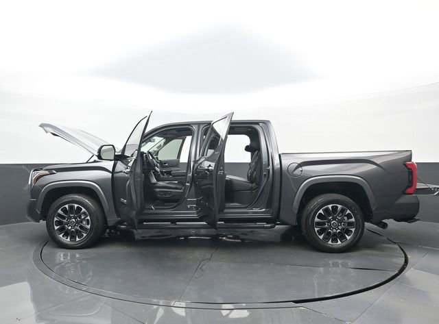 Used 2023 Toyota Tundra Limited image 35