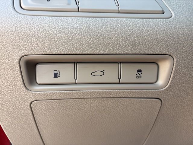 Used 2017 Hyundai Sonata Sport FWD image 8