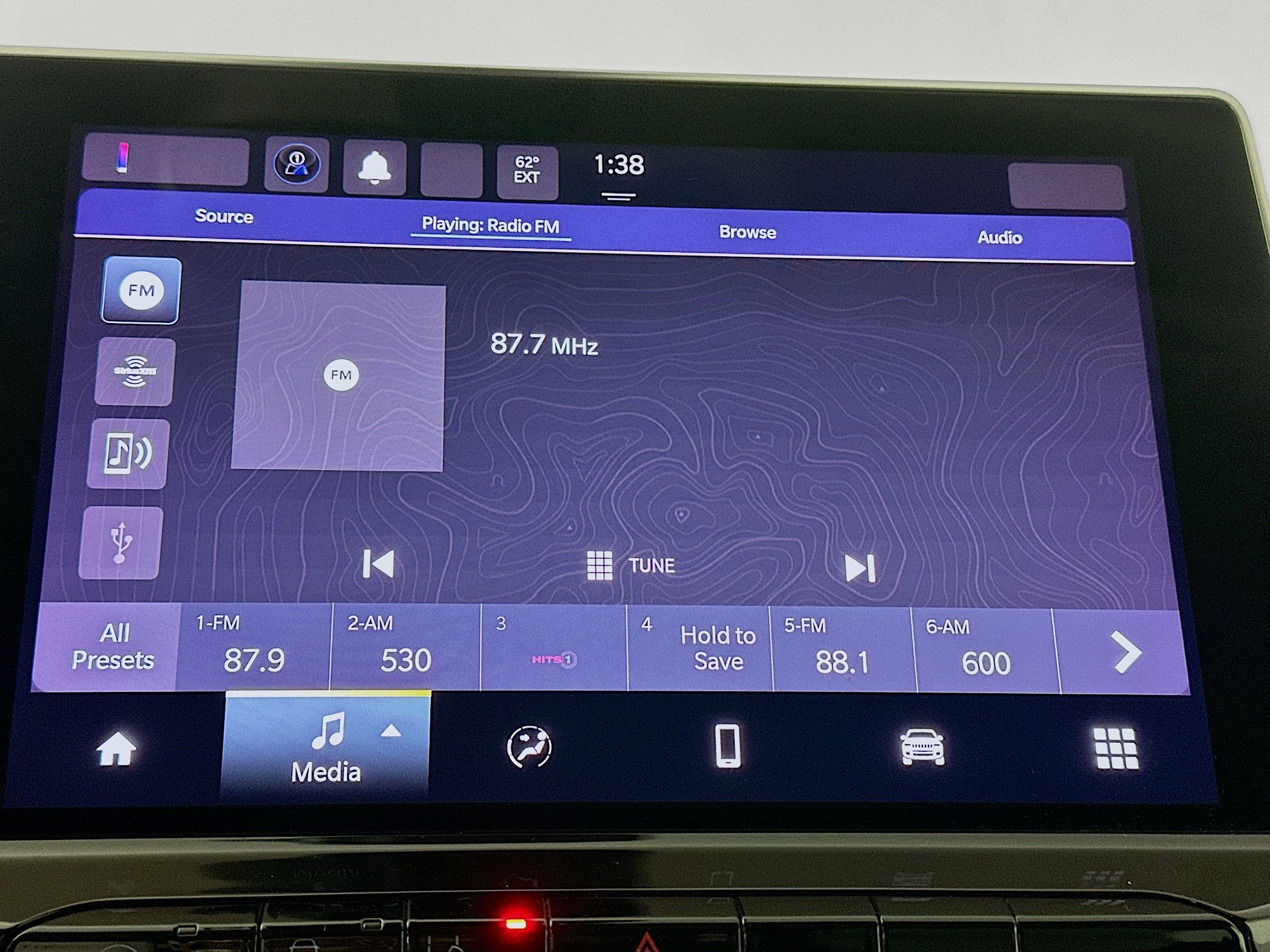Used 2022 Jeep Compass Latitude FWD image 21