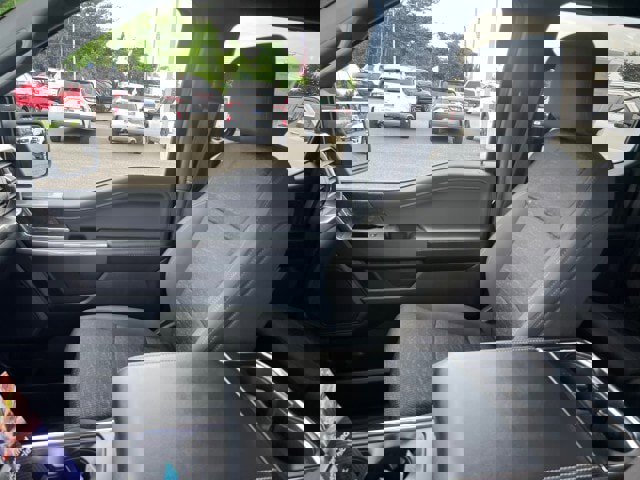 Certified 2022 Ford F150 XLT w/ Equipment Group 302A High image 8