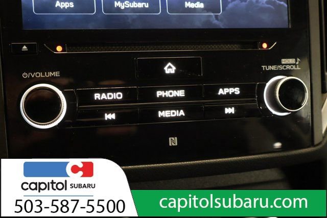 Used 2021 Subaru Crosstrek 2.5i Limited image 24