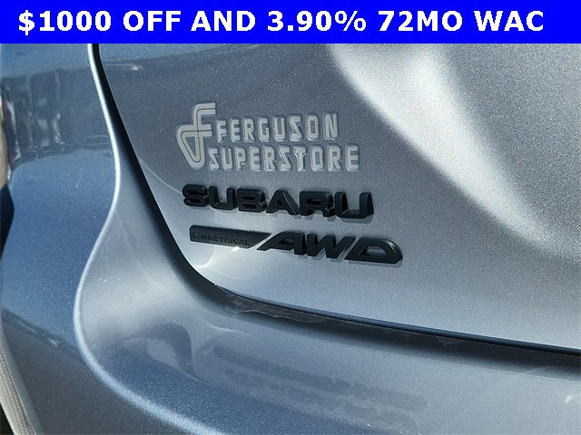 New 2026 Subaru Crosstrek 2.5i Premium image 6