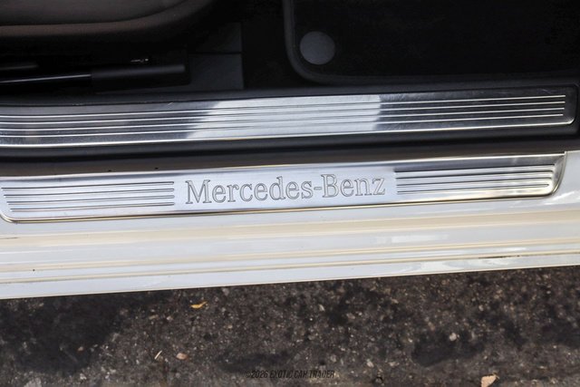 Used 2015 Mercedes-Benz S 550 Sedan image 34