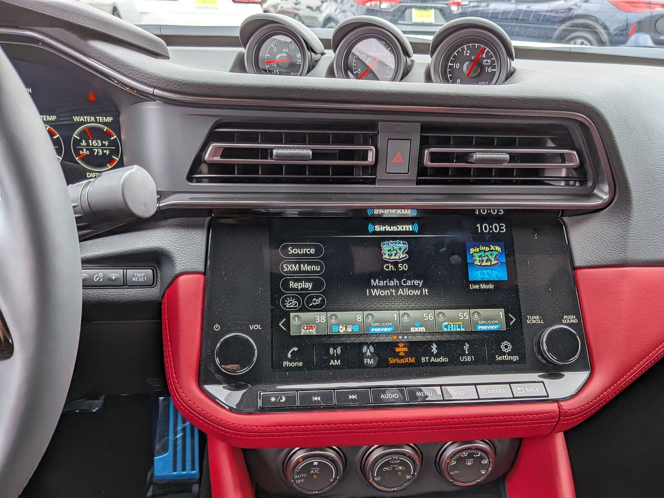 New 2026 Nissan Z Performance image 15