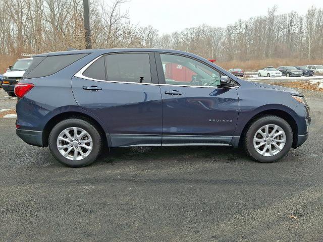 Certified 2019 Chevrolet Equinox LT image 7