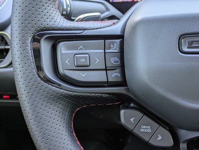New 2027 Dodge Charger Scat Pack AWD/4WD image 25