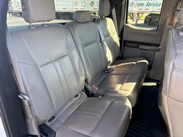 Used 2018 Ford F150 XLT w/ Equipment Group 302A Luxury AWD/4WD image 29