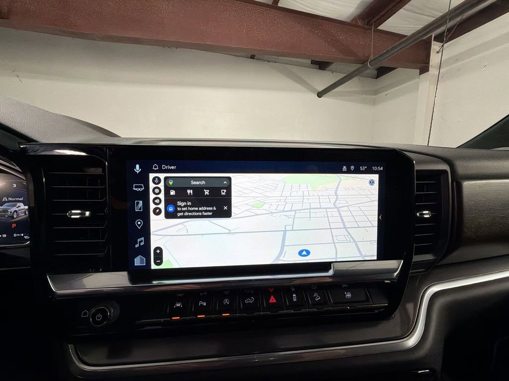 Used 2026 Chevrolet Silverado 1500 High Country w/ Technology Package image 14