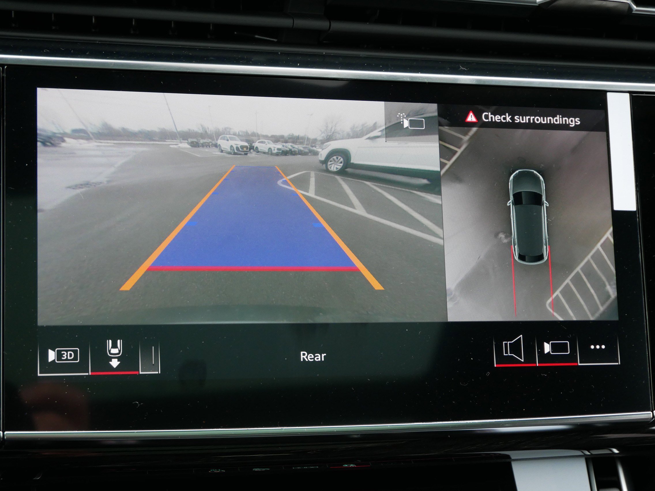 New 2026 Audi Q8 Premium Plus image 12