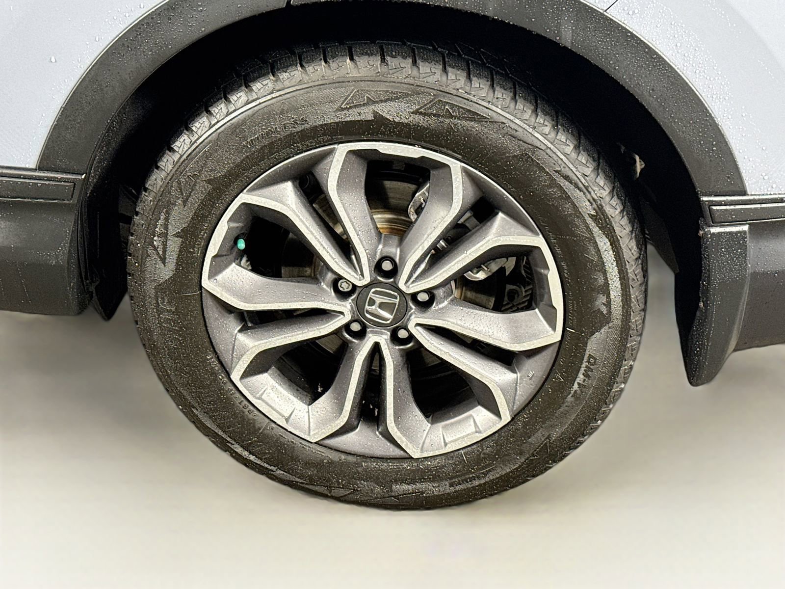 Used 2021 Honda CR-V EX image 9