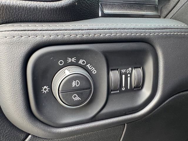 Used 2023 RAM 2500 Rebel w/ Level 2 Equipment Group image 6