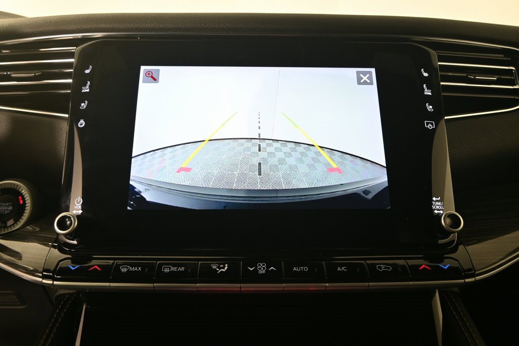 Used 2022 Jeep Wagoneer Series III image 30