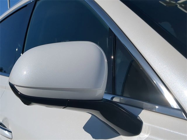 Used 2025 Genesis GV80 3.5T Prestige image 11