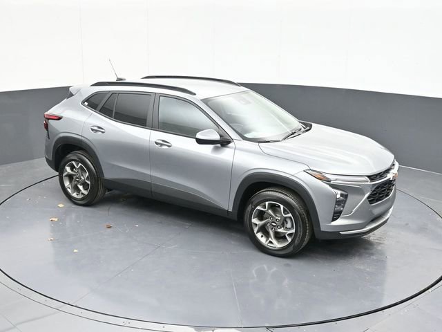 New 2026 Chevrolet Trax LT w/ Driver Confidence Package image 63