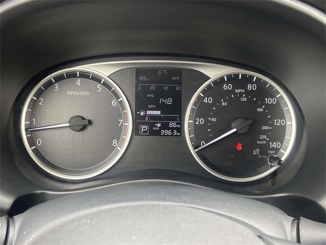 Used 2025 Nissan Kicks Play S image 29