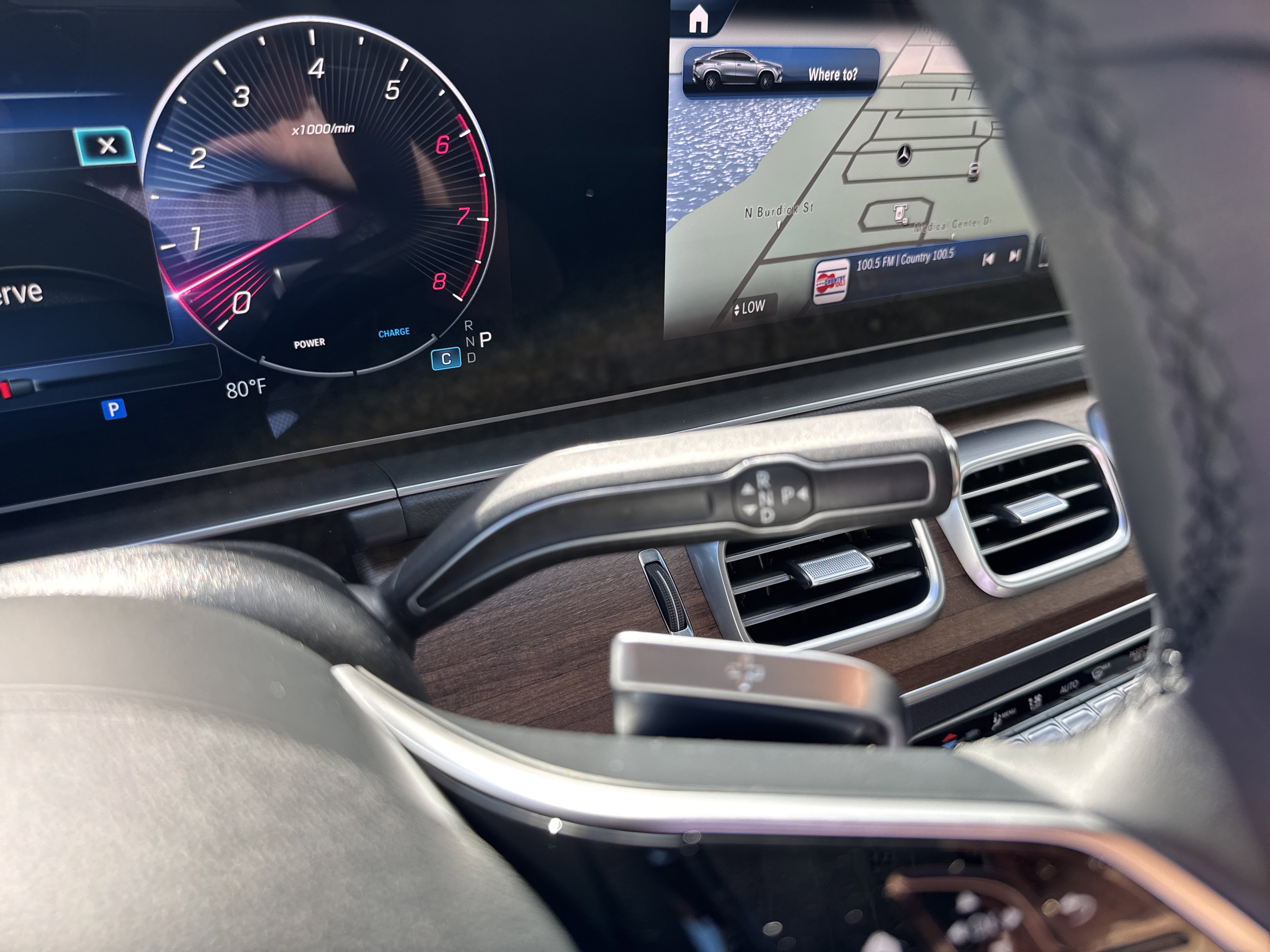 New 2026 Mercedes-Benz GLE 450 4MATIC Coupe image 18